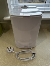 Elechomes Ultrasonic Humidifier  SH8820