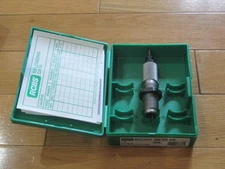 RCBS Neck Sizer For 7MM Rem. Magnum-13630! Perfect! MINT & COOL! THE VERY BEST!