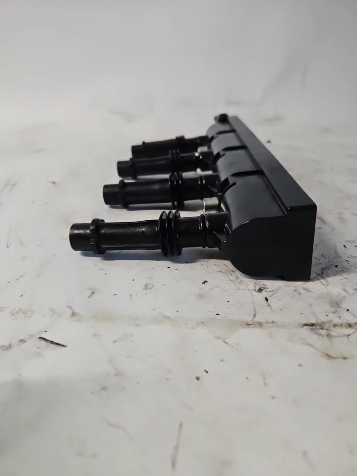 2012-16 Chevrolet Chevy Sonic 1.4L Turbo Delphi Ignition Coil - Image 3 of 4