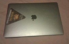 20201 Apple Mac Book Pro 13.3 Laptop Computer Touch Bar Not Working FREE US SHIP