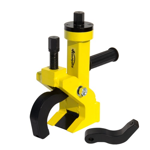 Pneumatic Bead Breaker Heavy Duty Tire Change Tool for Car Truck Tractor Mower - Foto 1 di 12