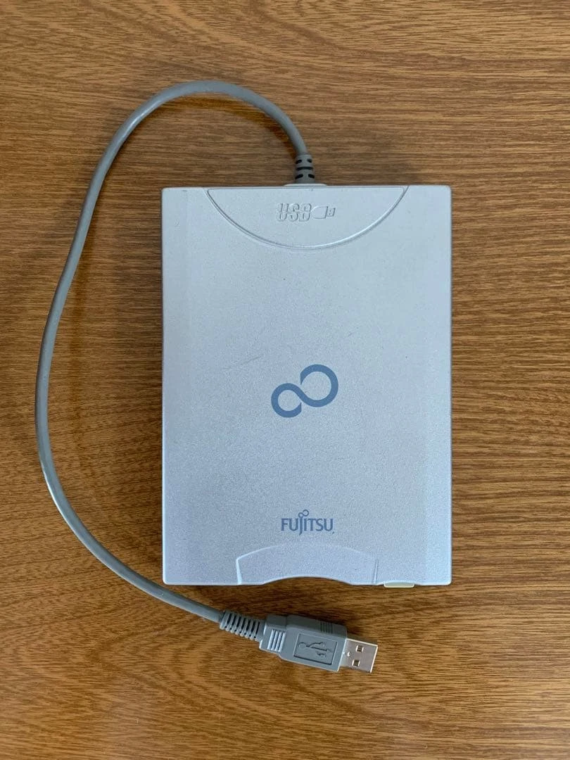 Fujitsu External Floppy, Zip and Jaz Drives for sale | eBay