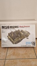 M16 MGMC Meat Chopper ARV Club 1/35