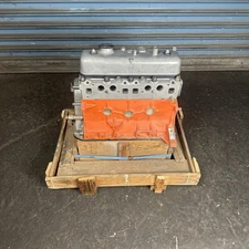 Toyota 3K Rebuilt Crate Engine Long Block Starlet Corolla Corona