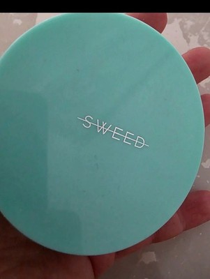 Sweed Arora Highlighter Ivory Gold Uvp 45 