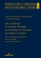 The Challenge Of Cultural Heritage And Identity For Inclusive And Open Societies