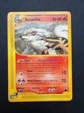Arcanine (3) 003/144 Rare Skyridge NM on eBay
