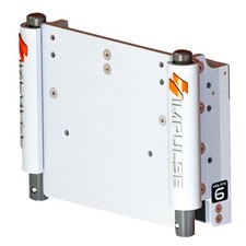 IMPULSE XL 6 Set Back Electric Jack Plate w/S...