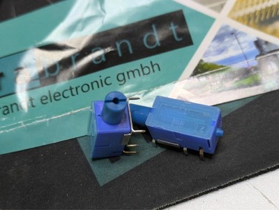 PCH328-75 | AB Elektronik | Trimmpotentiometer | New & Original | 2 pcs