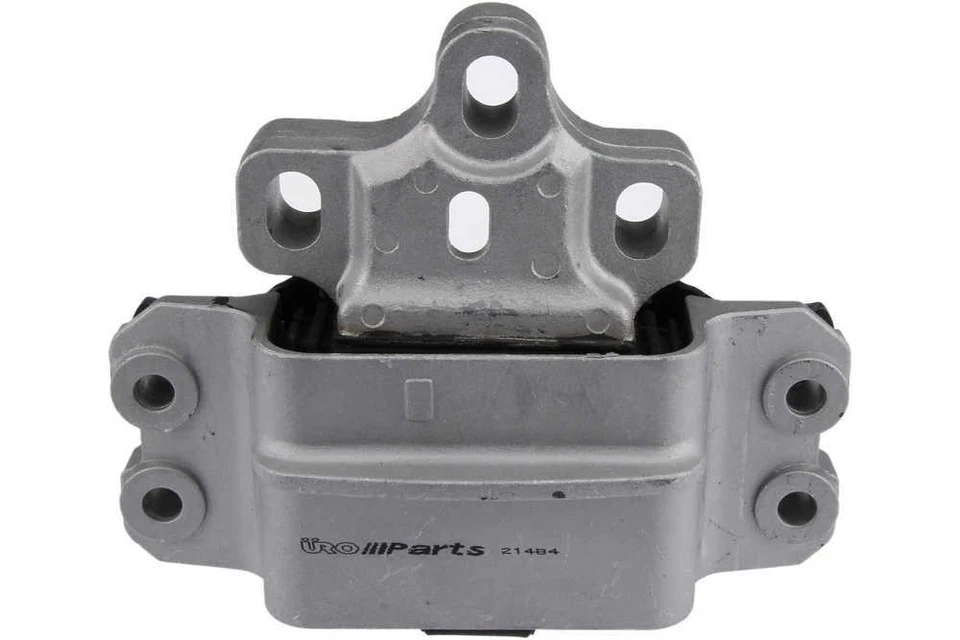 Manual Trans Transaxle Mount fits 2005-2013 Volkswagen Jetta GTI Golf URO PARTS - Image 2 of 4