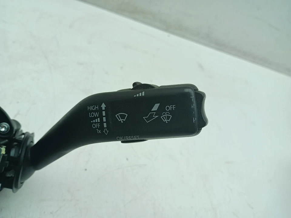 VOLKSWAGEN CADDY COMBINATION SWITCH STALK SQUIB MK3 2011-2020 5K0953569AC - Image 3 of 4