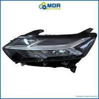 Vorderer Linker Scheinwerfer Tagfahrlicht LED - SX - FüR Dacia Jogger 21->