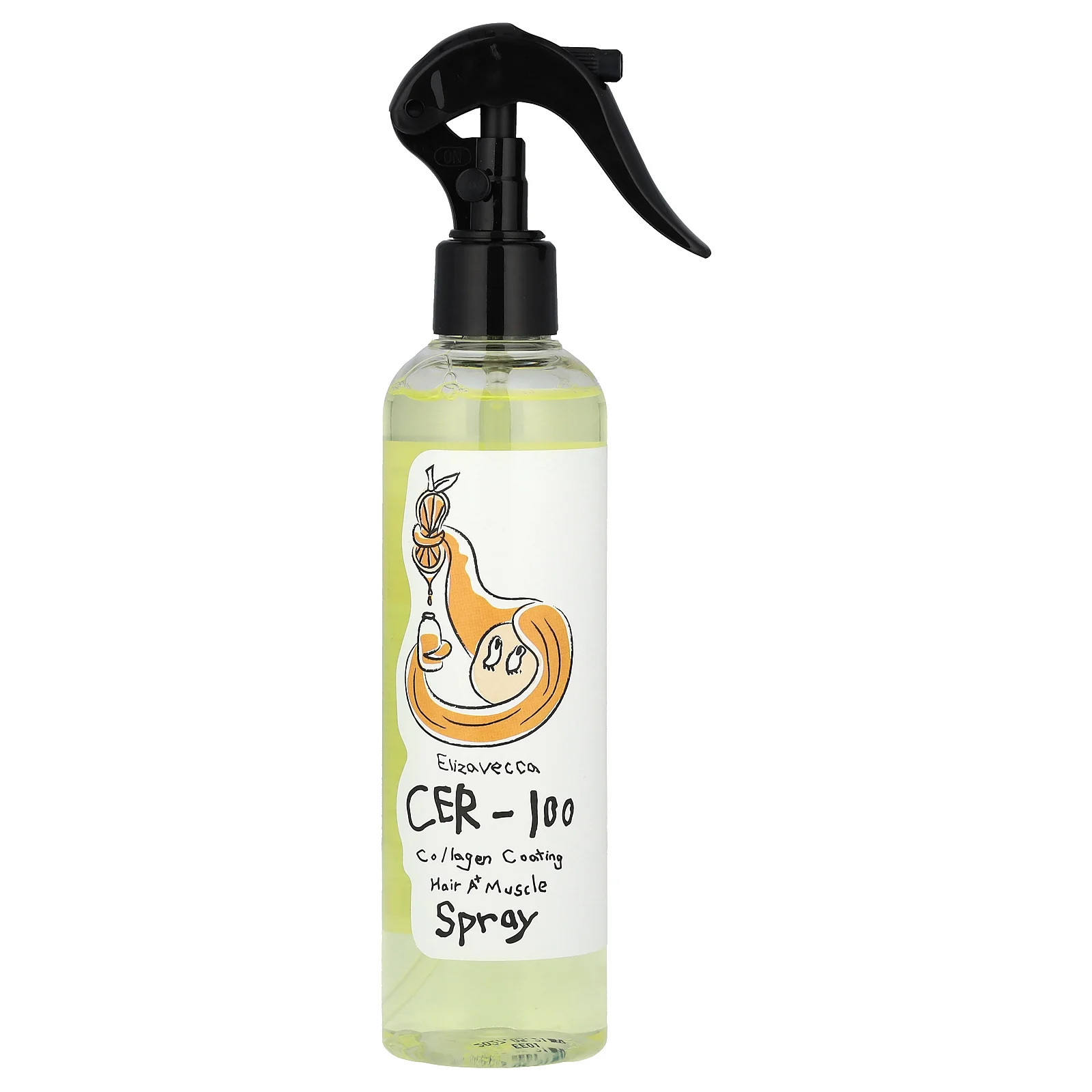 CER-100 Collagen Coating Hair A+   , 8,45   (250 )