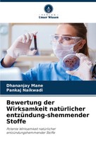 Dhananjay Mane (U. A.) | Bewertung Der Wirksamkeit NatüRlicher...