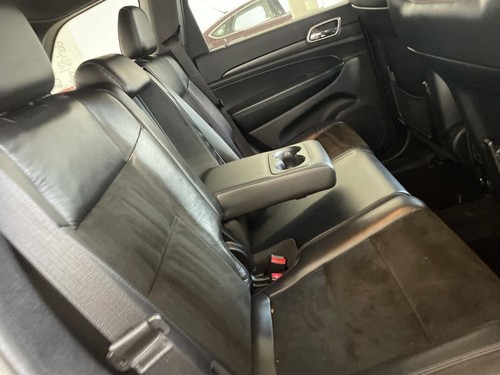 Temperature Control Temperature Control Fits 16-17 GRAND CHEROKEE 982569 - Picture 9 of 12
