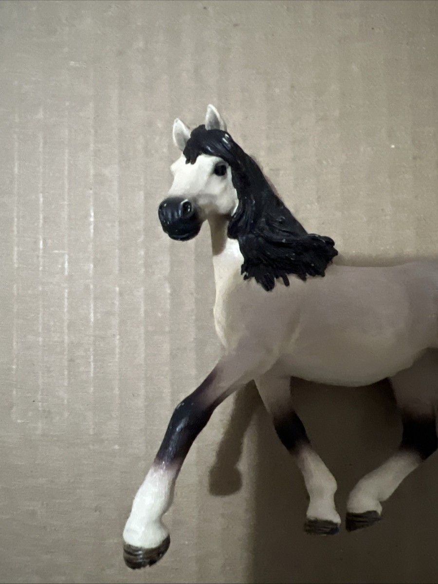 schleich d-73527 horse | eBay