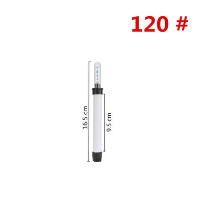 Water Level Meter Buoy Water Shortage Display Plug Soil Moisture Tester Hydropon