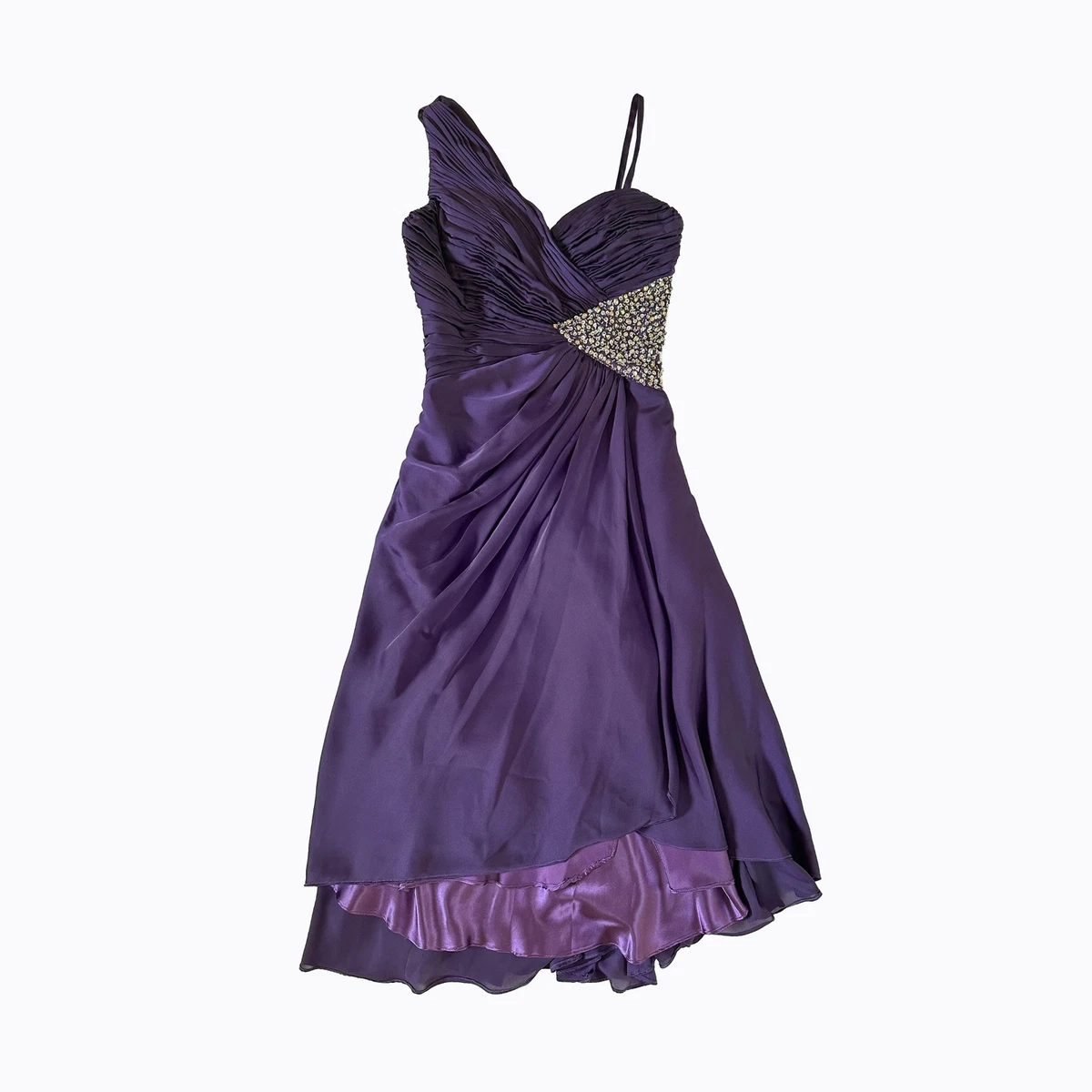 sachin and babi light blue dress Womens 1990s Prom Dresses – Rusty Zipper Vintage Clothing