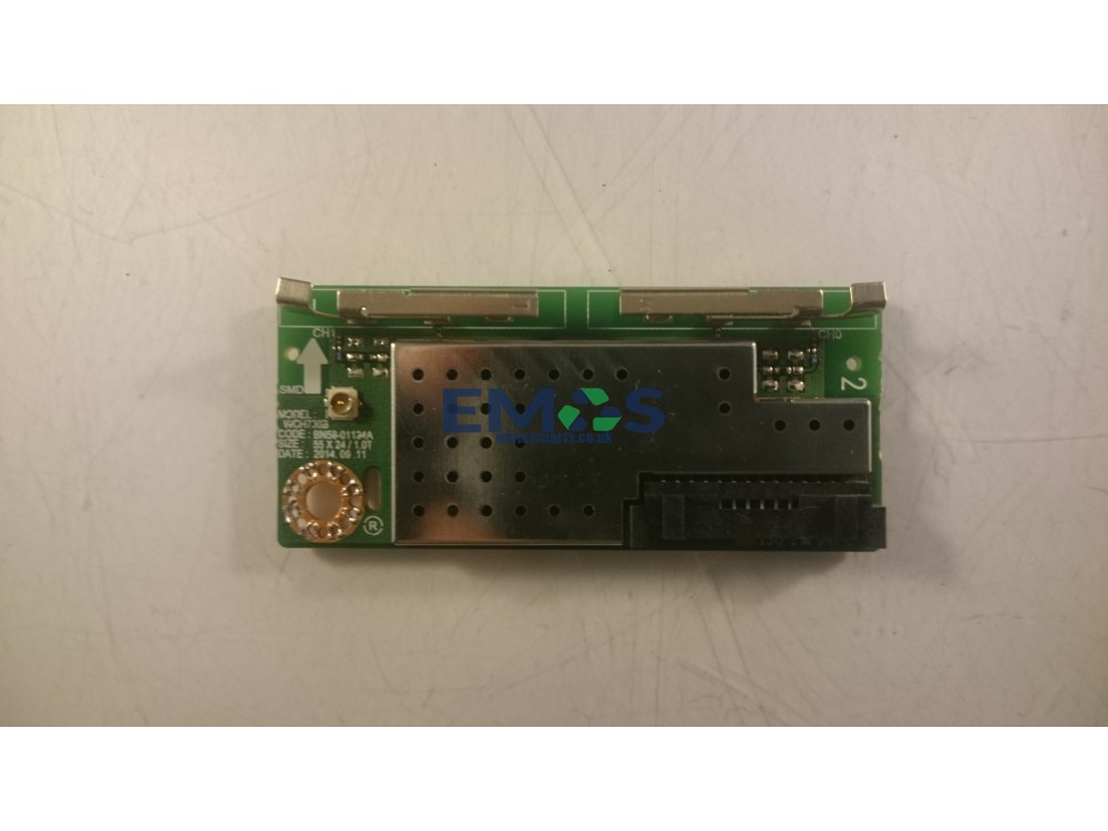 BN59-01194F WI FI MODULES & 3D TRANSMITTERS  FOR SAMSUNG UE48JU7000TXXU VER;