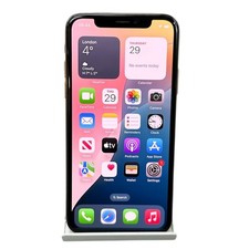 Iphone XS - 64GB - Unlocked - Gold - Battery & Back Changed