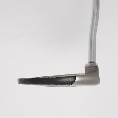Odyssey WHITE ICE Sabertooth Putter 32inch Steel Shaft【D】591 | eBay