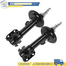 2pcs Front Left Right Gas Absorber Dampers Kits For 2008-2014 Scion Xd Shock