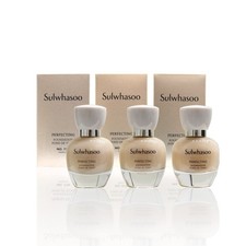 Sulwhasoo Perfecting Foundation 35ml 1.18 fl oz SPF17/PA