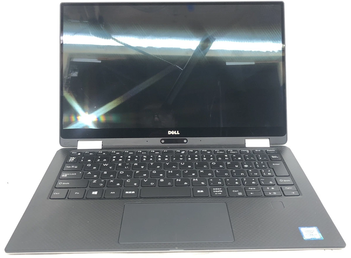 Dell XPS 13 9365 's Less than 100 GB PC Laptops & Netbooks for
