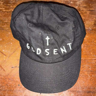 GODSENT ETHEL CAIN HAT O/S