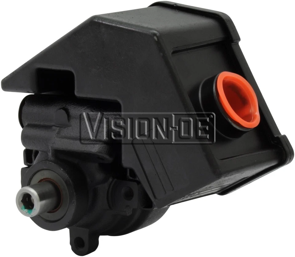 Bomba de dirección asistida Vison OE 734-64102 para 95-02 SC1 SC2 SL SL1 SL2 SW1 SW2 Foto 2 de 4