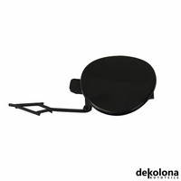 AbschleppöSenblende Hinten FüR Vw Golf 7 Variant Sportsvan 12-21