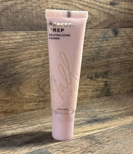 Mally Perfect Prep Neutralizing Primer MEDIUM 1 fl oz/ 30mL Sealed