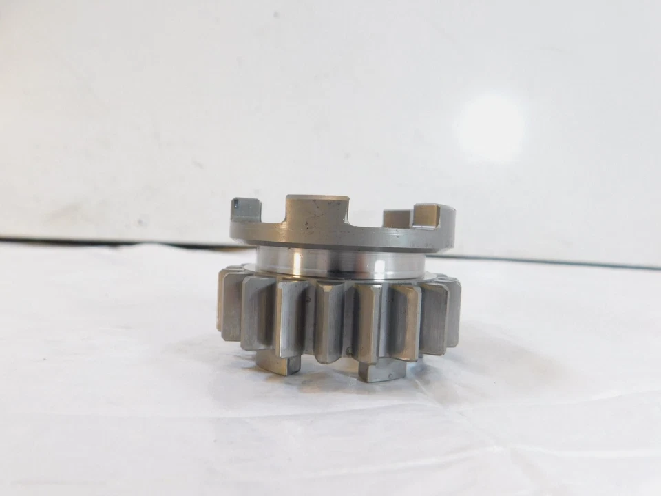 Harley Davidson Sportster 883 y 1200 transmisión eje principal primera marcha Foto 4 de 4