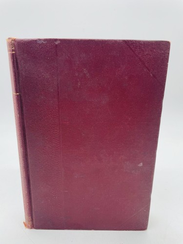 Vintage Shirly von Charlotte Bronté Hardcover A.L. Burt Verlag Mershon Company - Bild 2 von 10