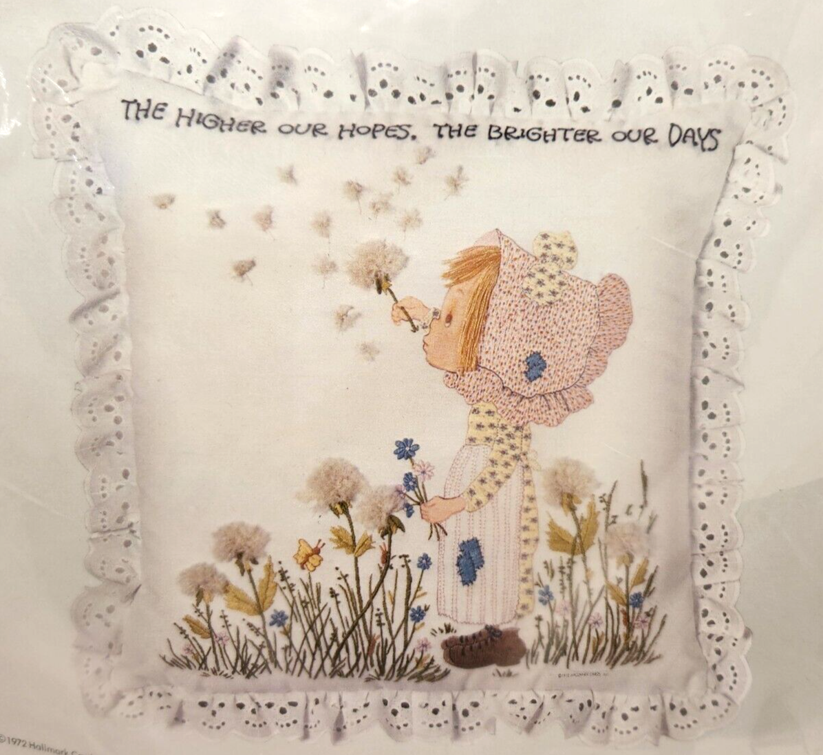 Kit broderie diamant 3d chiot épagneul chez Wizardi