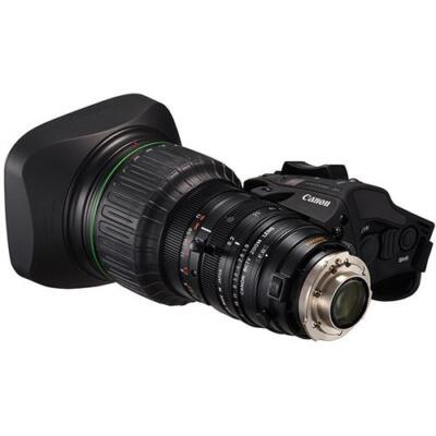 Canon KJ20x8.2B KRSD 20x 2/3