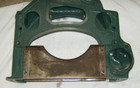 1955 1956 1957 1958 Pontiac Transmission/Engine Inspection/Filler Panel 1959 60