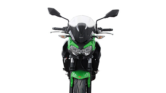 Mra Racingscheibe Nrn, Z 650 20-, Klar, 345-75330-00-image