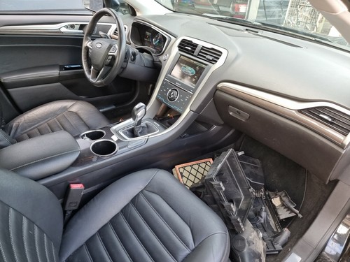 Wandler Drehmomentwandler für Getriebe Ford Mondeo V 14-19 2,0 149KW Autom - Bild 8 von 8
