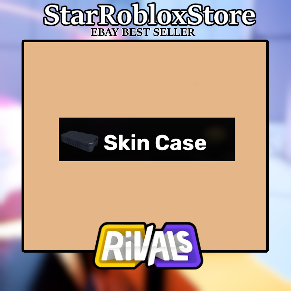 Skin Case