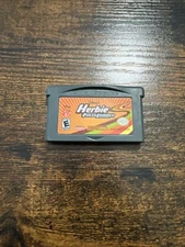 Disney's Herbie: Fully Loaded *Untested* (Game Boy Advance, 2005) - Loose