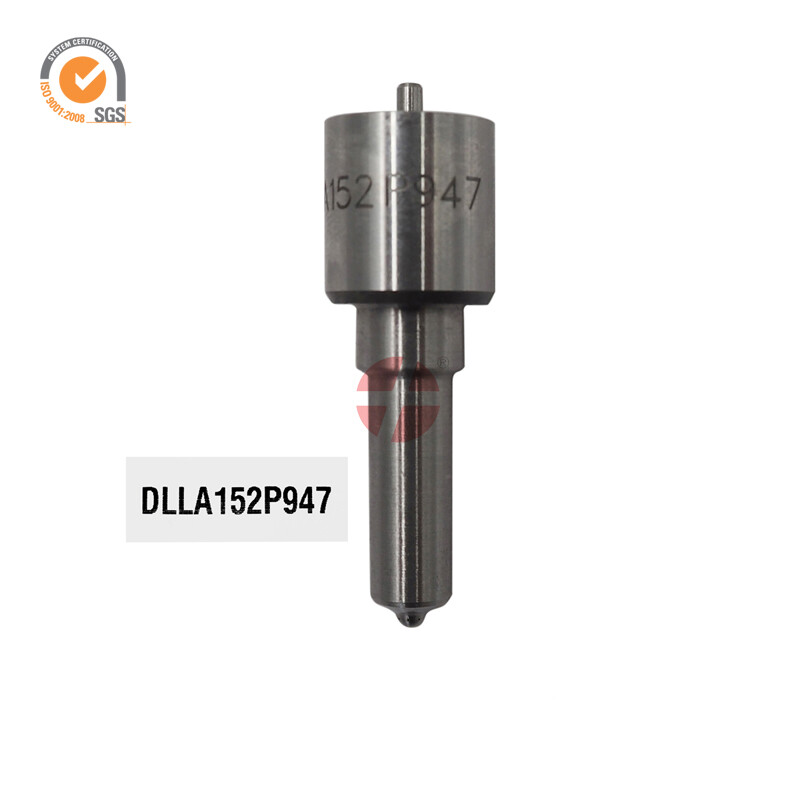 4x Injector Nozzle DLLA152P947 for Nissan Navara D40 YD25