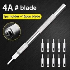 Back Glass Removal Knife for iPhone 11 12 13 14 XS PRO Repair Rear Lens Tool #4A