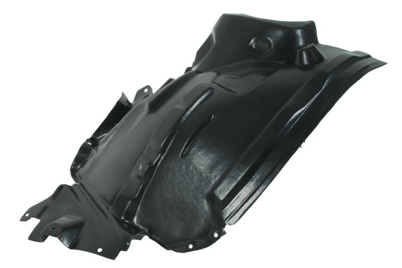 Inner Wheel Arch Cover Front Right Fits: MERCEDES GLK X204 06.08-05.1