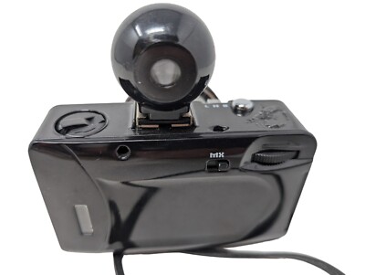 Paul Smith Special Edition Lomography Fisheye 2 35mm Film Camera