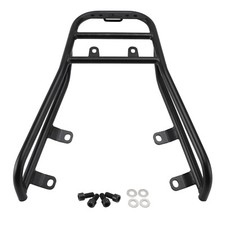 LUGGAGE RACK BRACKETS FOR DUCATI SCRAMBLER 800 ICON/FULL T./NIGHTSHIFT 2024-2025 H0