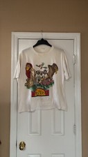 VTG 90  s Disney The Lion King Graphic Tee Shirt T-Shirt