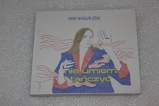 Mikromusic - Nie umiem Tańczyć CD POLISH RELEASE NEW