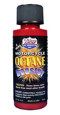 Lucas Oil 10725 Octane Booster - 2 oz.