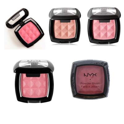 NYX Professional Makeup Powder Blush ~Choose one Shade~